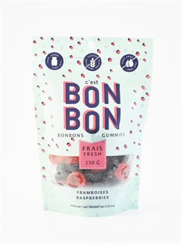 C'est BonBon - Framboises 