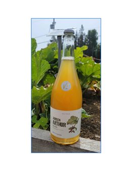 Jardins D'Arthur & Basilic V3