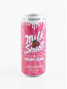 Cherry Bomb Cherry Bomb