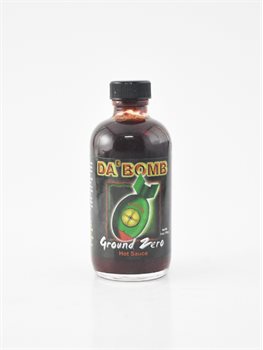 Da'Bomb Ground Zero 