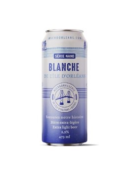 Nano Blanche Nano Blanche