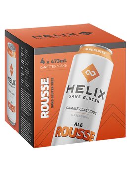 Helix Rousse