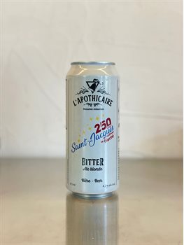 Bitter 250e St-Jacques