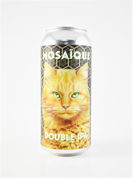 Mosaïque 