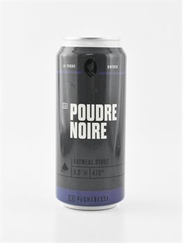 Poudre Noire 