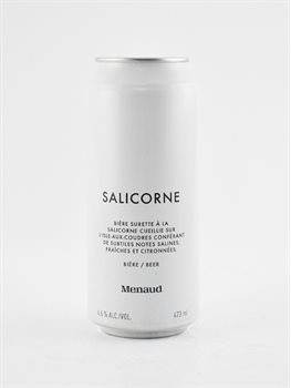 Salicorne Salicorne