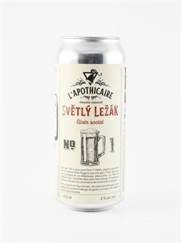 Svetly Lezak