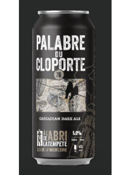 Palabre 76 Du Cloporte