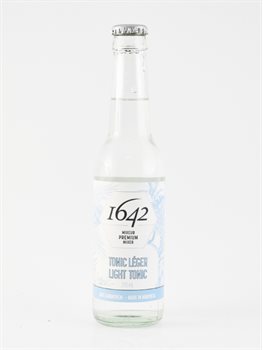 1642 Tonic léger 