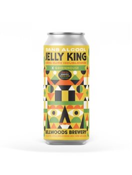 Jelly King Greenhouse