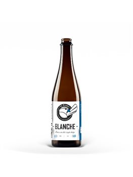 Blanche - Witbier