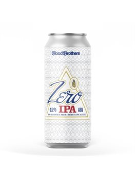 Zéro IPA